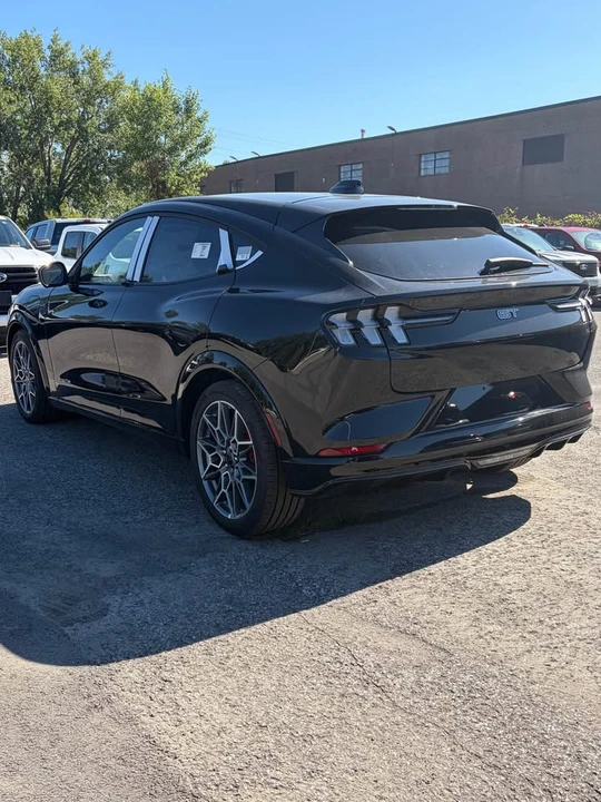 2026 Ford Mustang Mach-E - Image 4 of 16