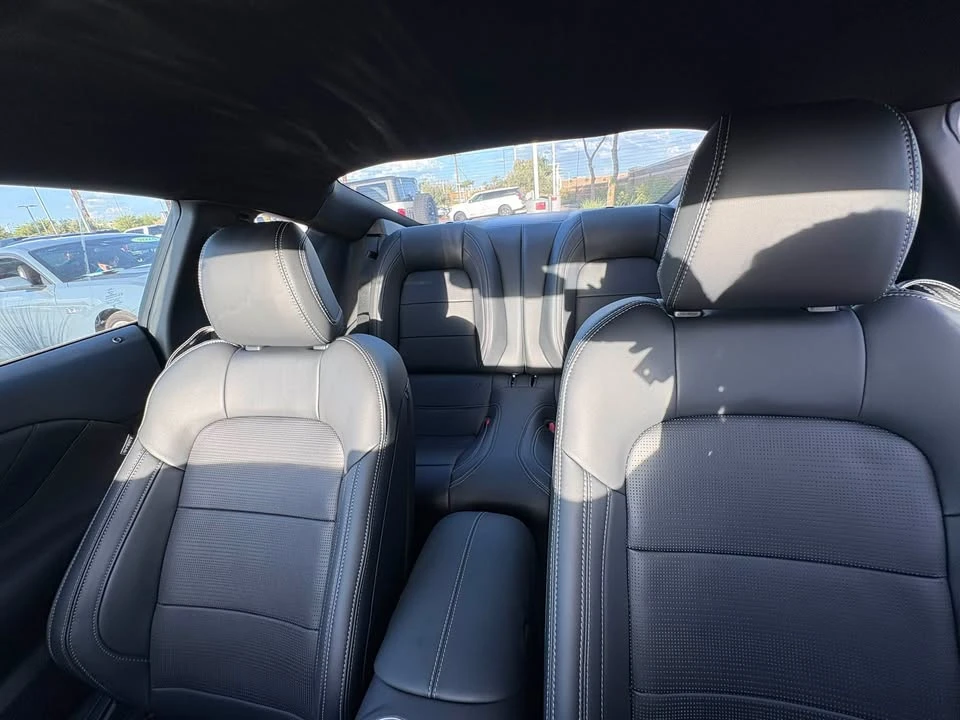 2026 Ford Mustang Mach-E - Image 6 of 8