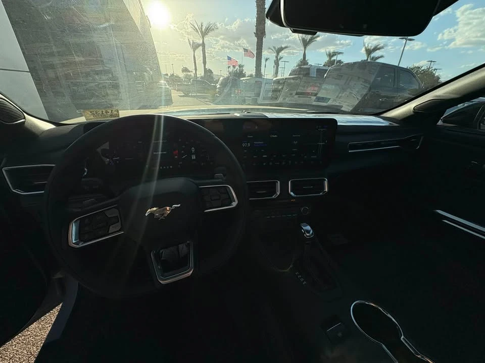 2026 Ford Mustang Mach-E - Image 5 of 8
