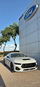 2026 Ford Mustang Mach-E