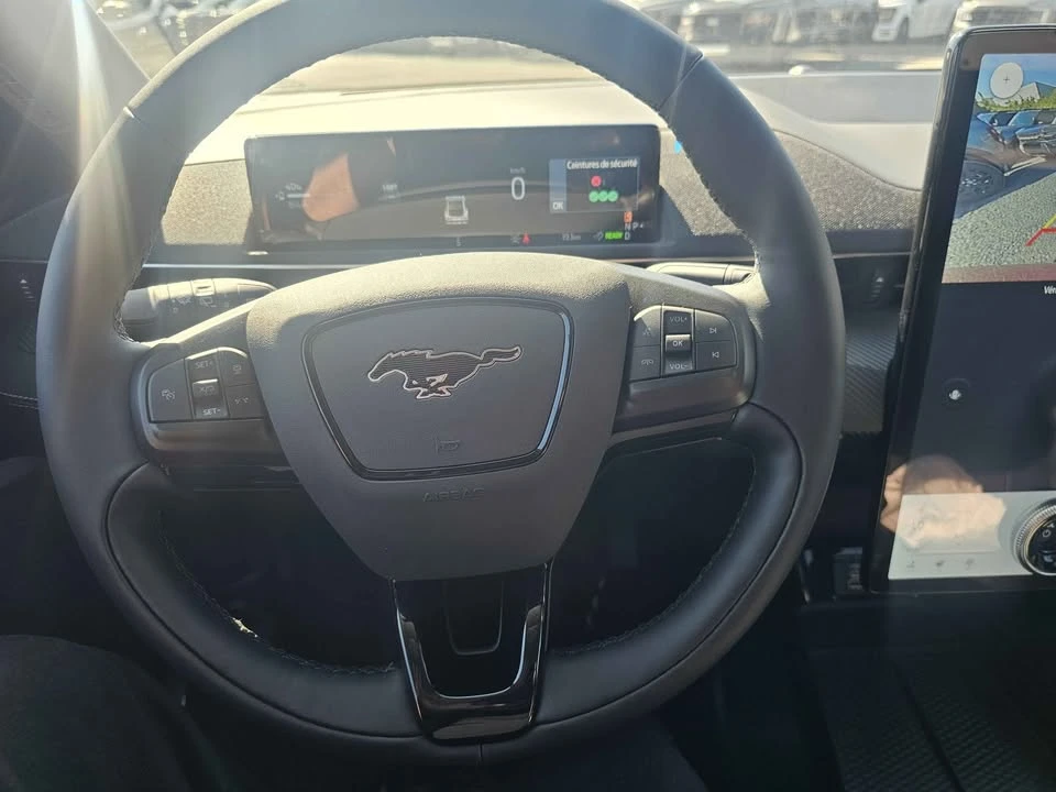 2026 Ford Mustang Mach-E - Image 13 of 13
