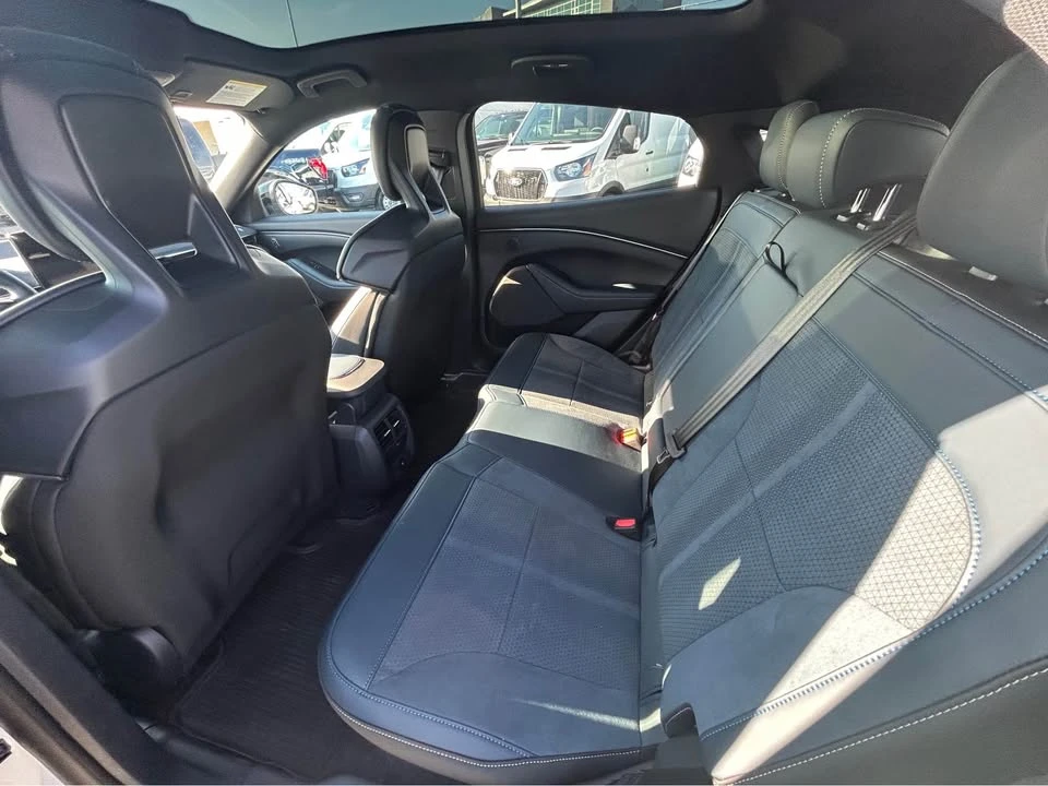 2026 Ford Mustang Mach-E - Image 10 of 11