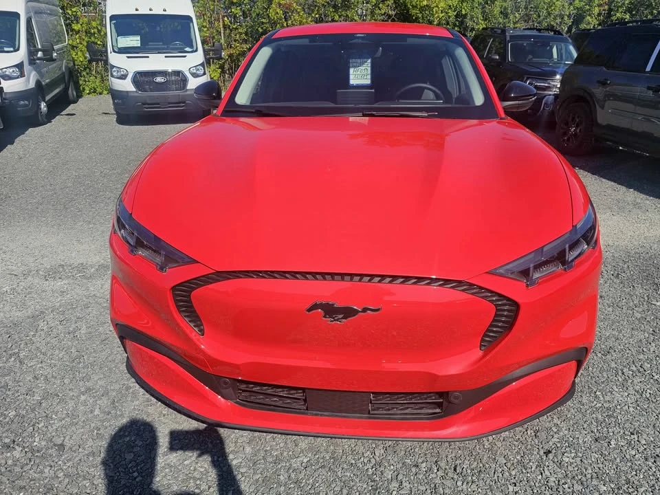 2026 Ford Mustang Mach-E - Image 2 of 13