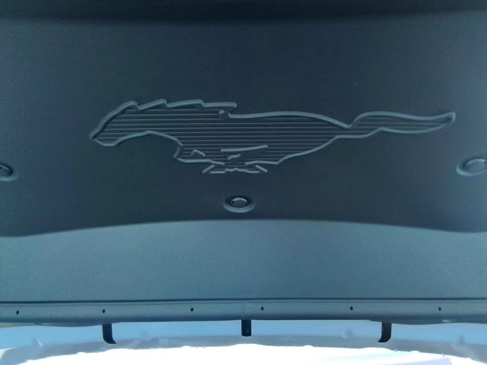 2026 Ford Mustang Mach-E - Image 13 of 14