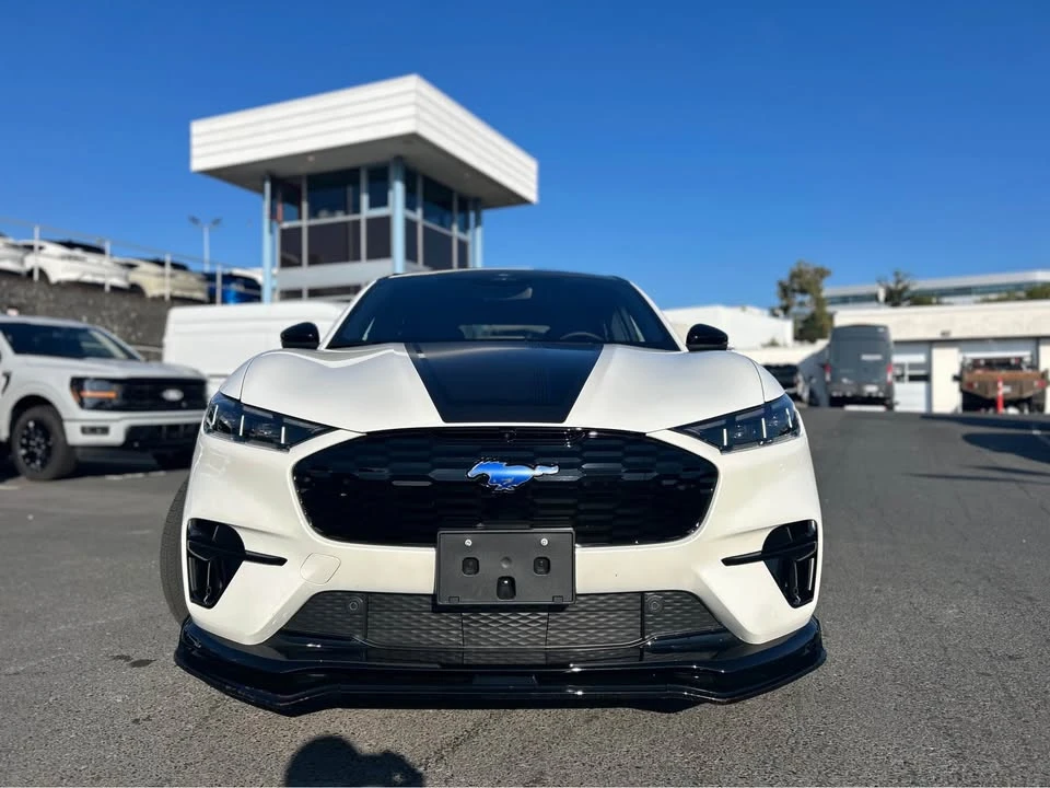 2026 Ford Mustang Mach-E - Image 2 of 11