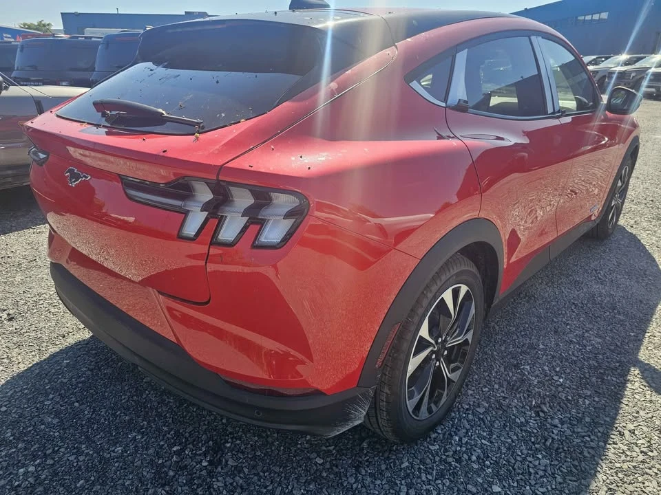2026 Ford Mustang Mach-E - Image 6 of 13