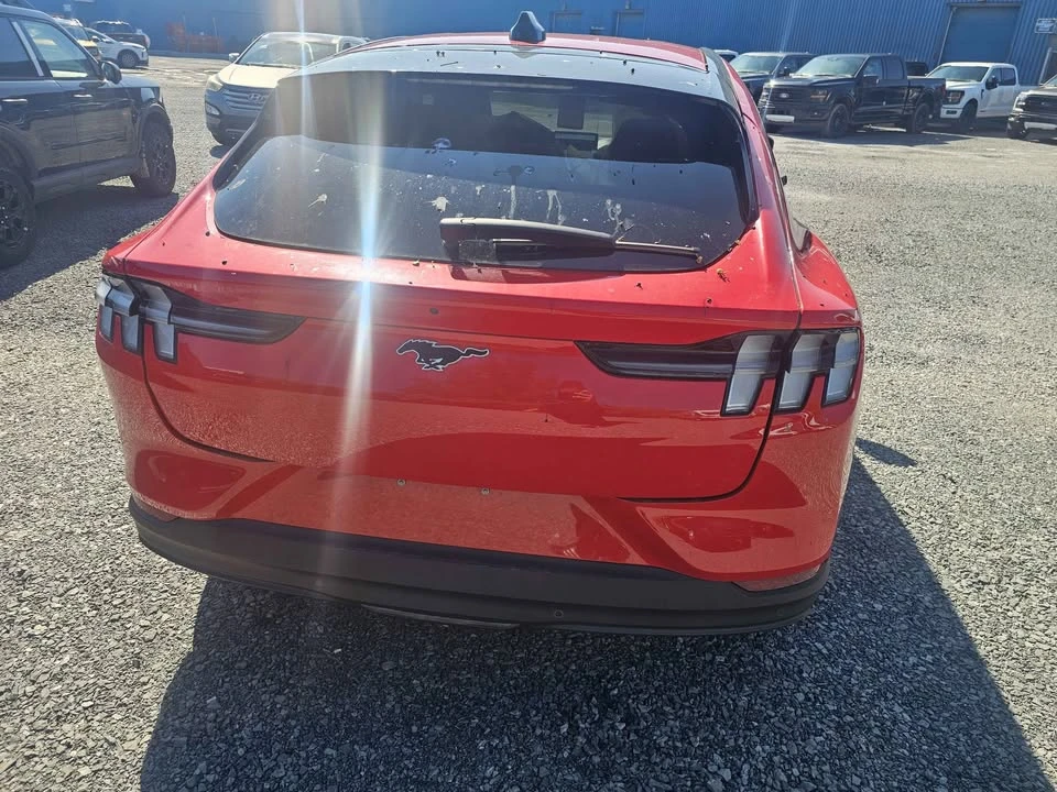 2026 Ford Mustang Mach-E - Image 5 of 13
