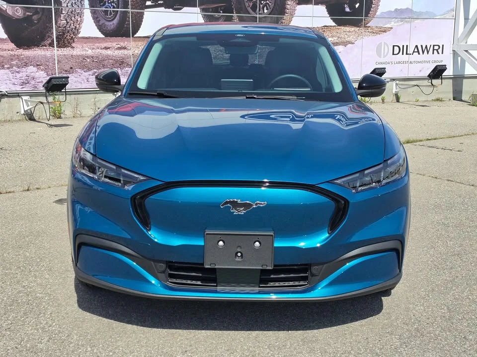2026 Ford Mustang Mach-E - Image 11 of 11