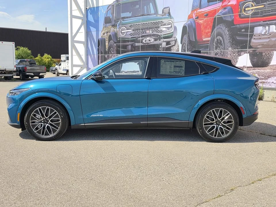 2026 Ford Mustang Mach-E - Image 7 of 11