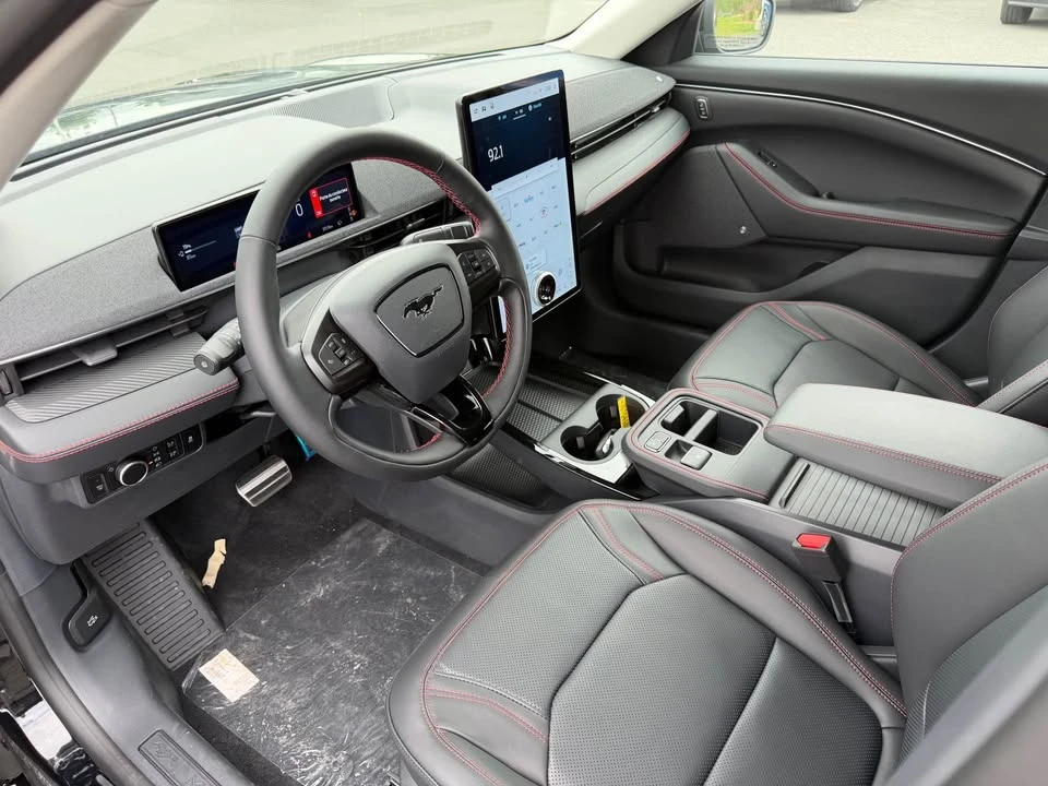 2026 Ford Mustang Mach-E - Image 5 of 8