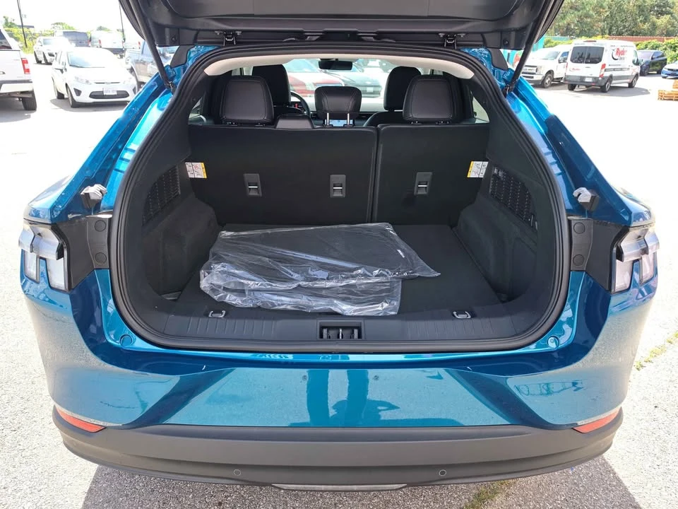2026 Ford Mustang Mach-E - Image 5 of 11