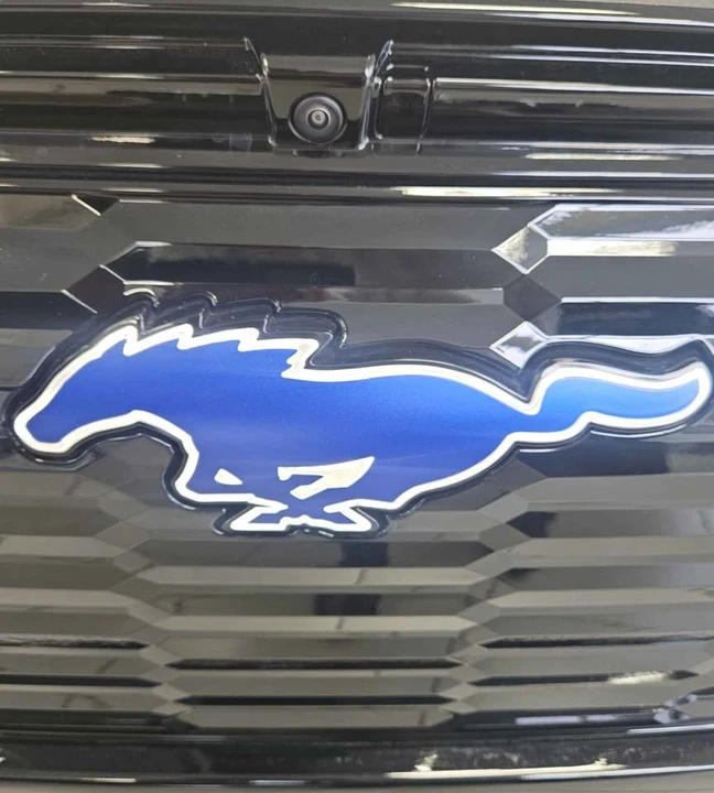 2026 Ford Mustang Mach-E - Image 15 of 15