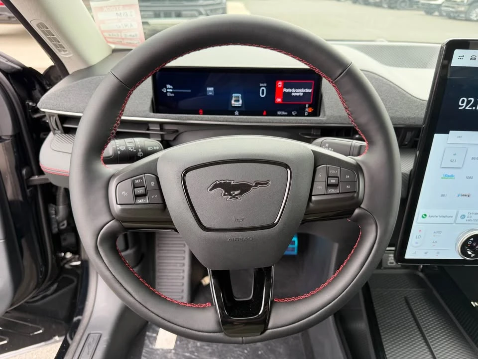 2026 Ford Mustang Mach-E - Image 6 of 8