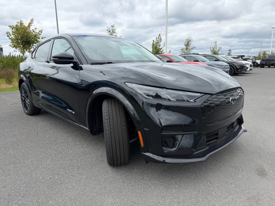 2026 Ford Mustang Mach-E - Image 2 of 8