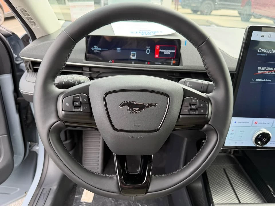 2026 Ford Mustang Mach-E - Image 6 of 8