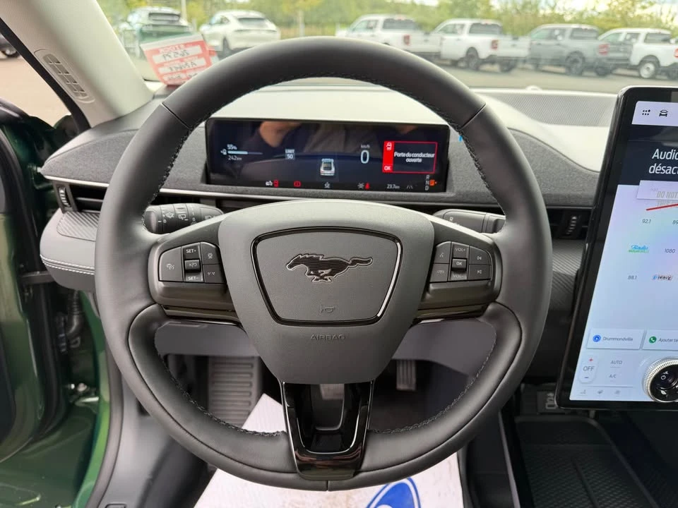 2026 Ford Mustang Mach-E - Image 6 of 8