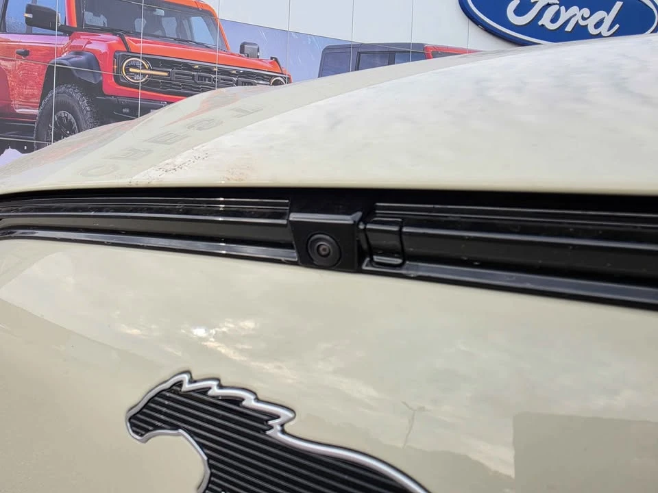 2026 Ford Mustang Mach-E - Image 10 of 18