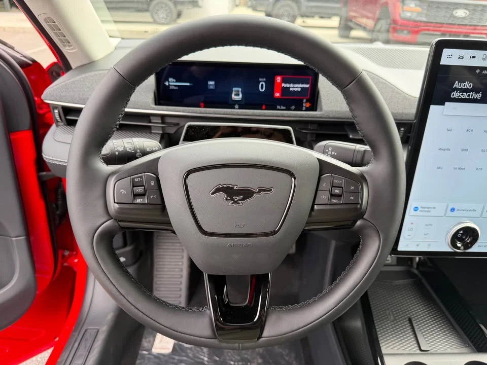 2026 Ford Mustang Mach-E - Image 6 of 8