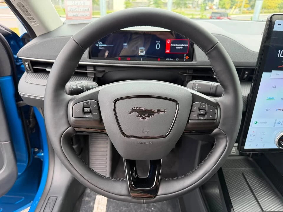 2026 Ford Mustang Mach-E - Image 6 of 8