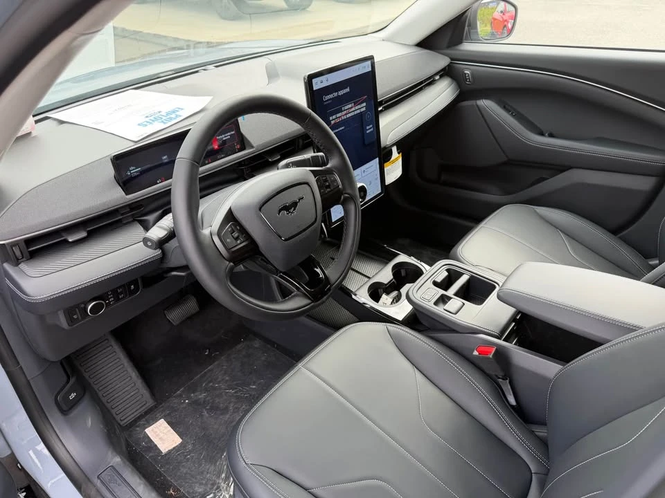 2026 Ford Mustang Mach-E - Image 5 of 8