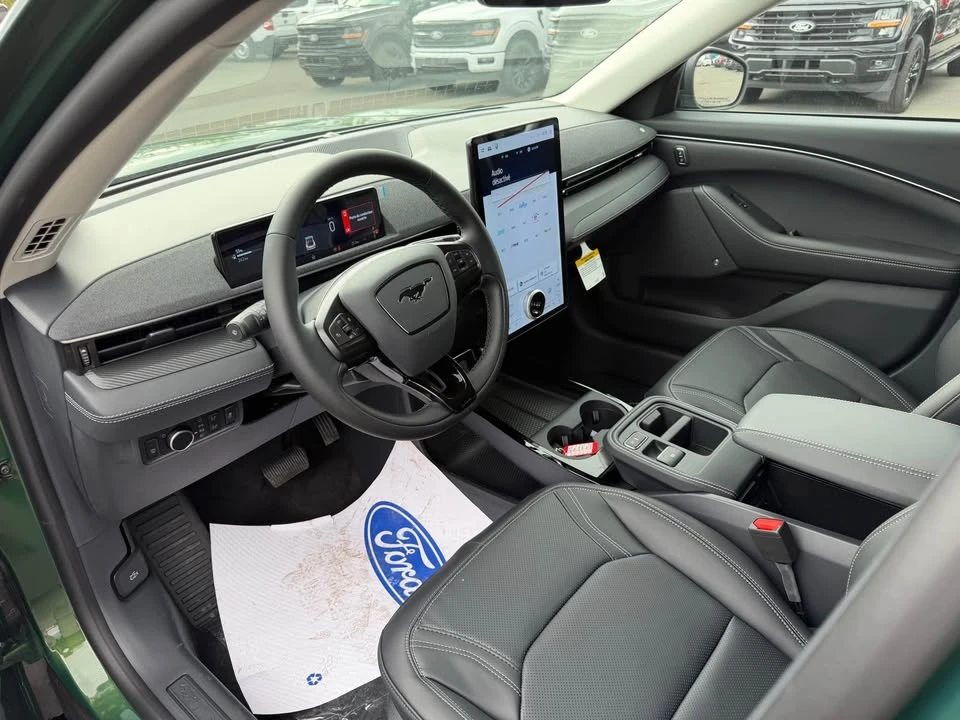 2026 Ford Mustang Mach-E - Image 5 of 8