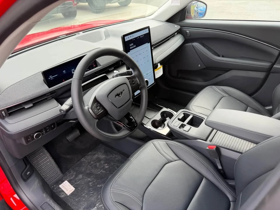 2026 Ford Mustang Mach-E - Image 5 of 8
