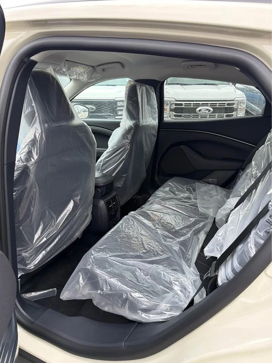 2026 Ford Mustang Mach-E - Image 5 of 11