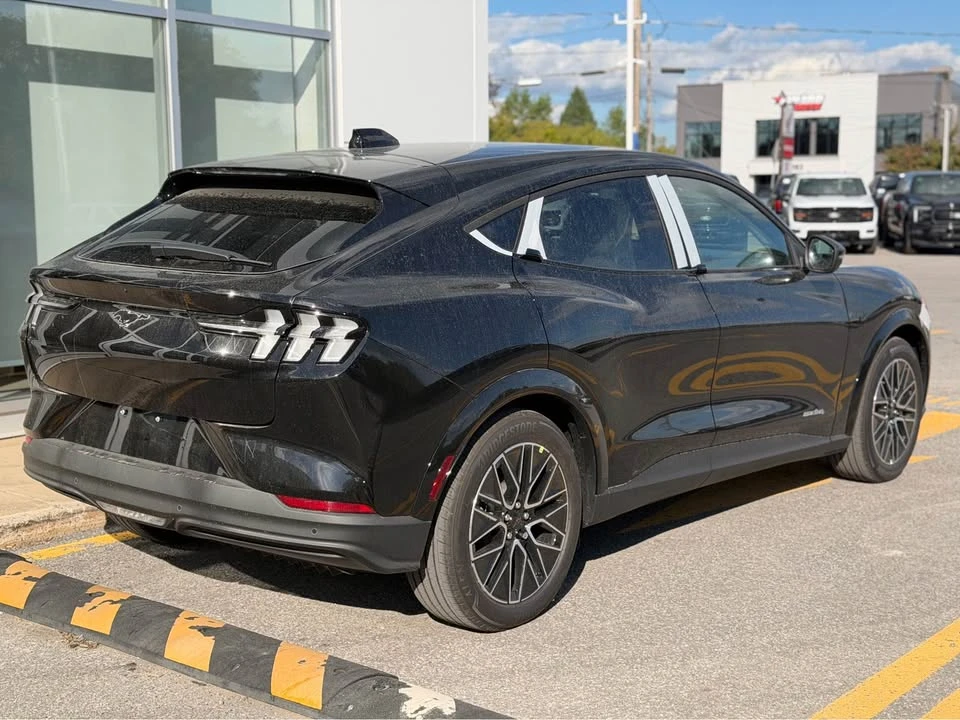 2026 Ford Mustang Mach-E - Image 5 of 20