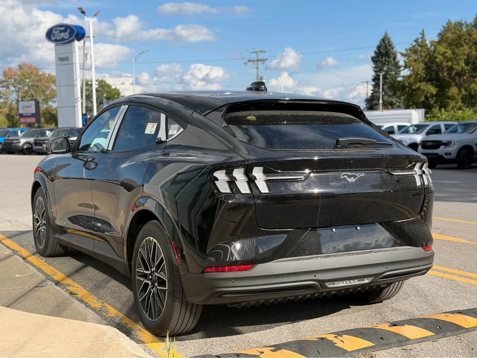 2026 Ford Mustang Mach-E - Image 8 of 20