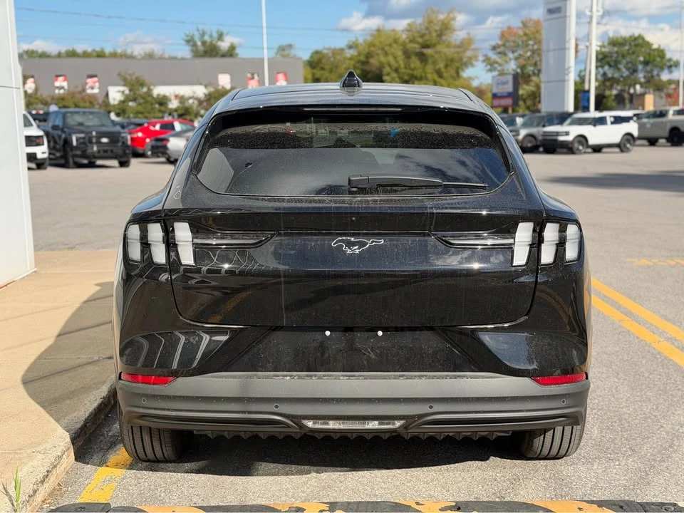 2026 Ford Mustang Mach-E - Image 6 of 20