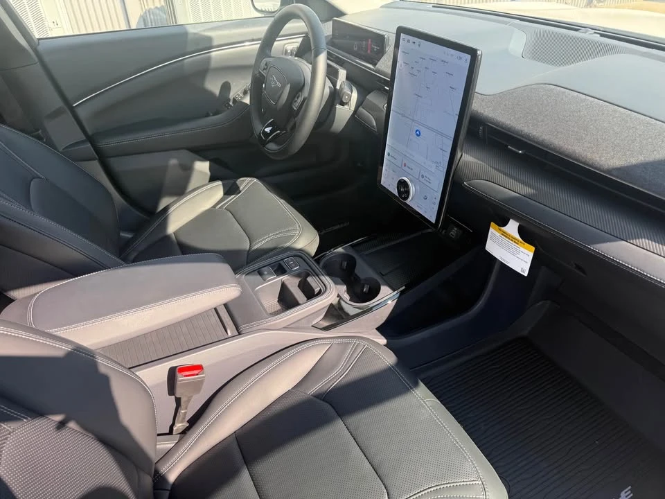2026 Ford Mustang Mach-E - Image 7 of 11