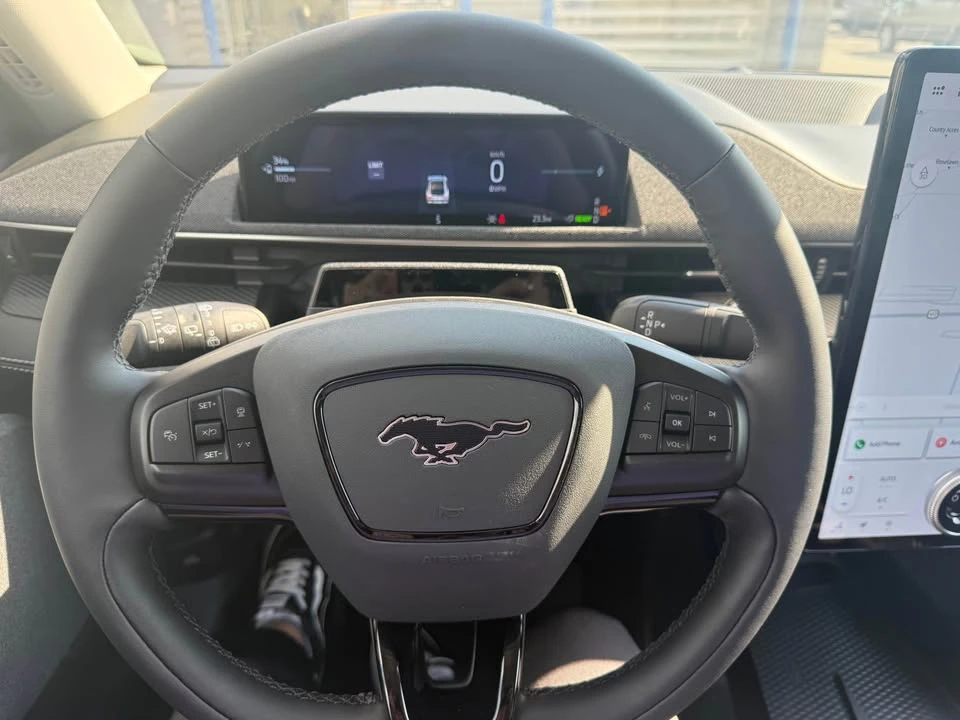2026 Ford Mustang Mach-E - Image 2 of 11