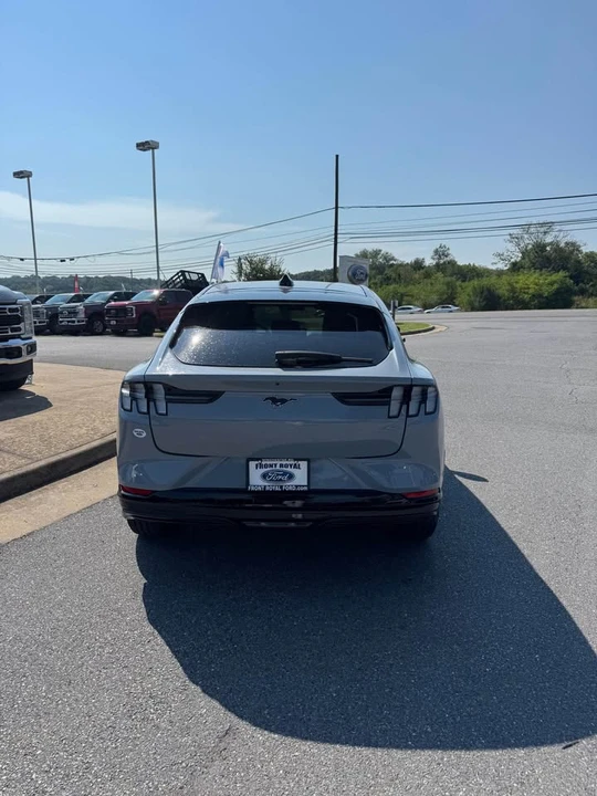 2026 Ford Mustang Mach-E - Image 5 of 14