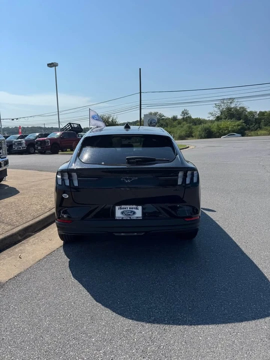 2026 Ford Mustang Mach-E - Image 5 of 16