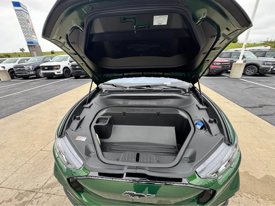 2026 Ford Mustang Mach-E - Image 10 of 10