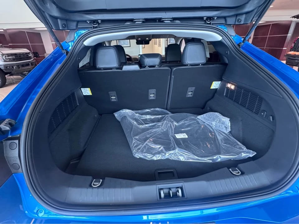 2026 Ford Mustang Mach-E - Image 5 of 7