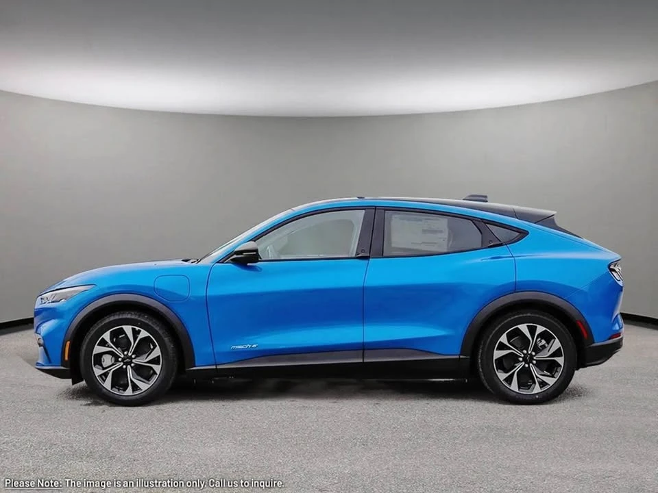 2026 Ford Mustang Mach-E - Image 5 of 17