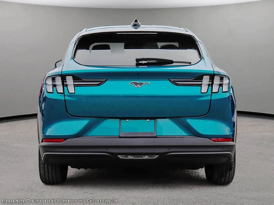 2026 Ford Mustang Mach-E - Image 7 of 16