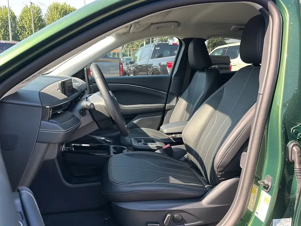 2026 Ford Mustang Mach-E - Image 5 of 12