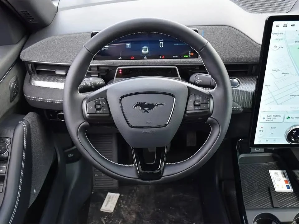 2026 Ford Mustang Mach-E - Image 20 of 20