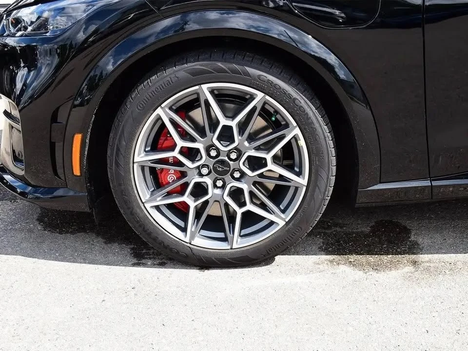2026 Ford Mustang Mach-E - Image 8 of 20