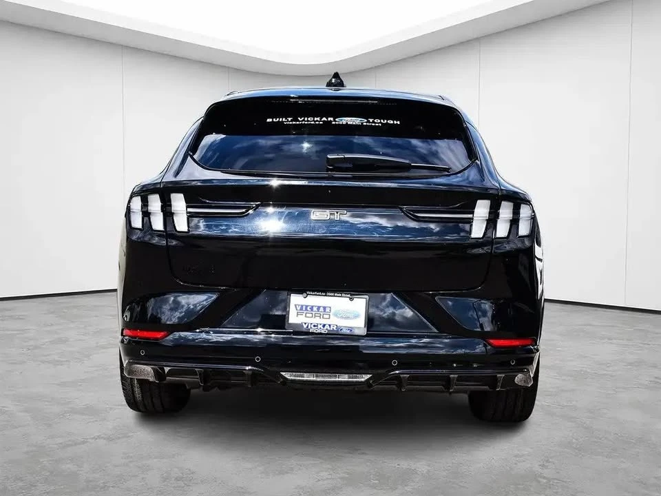 2026 Ford Mustang Mach-E - Image 5 of 20