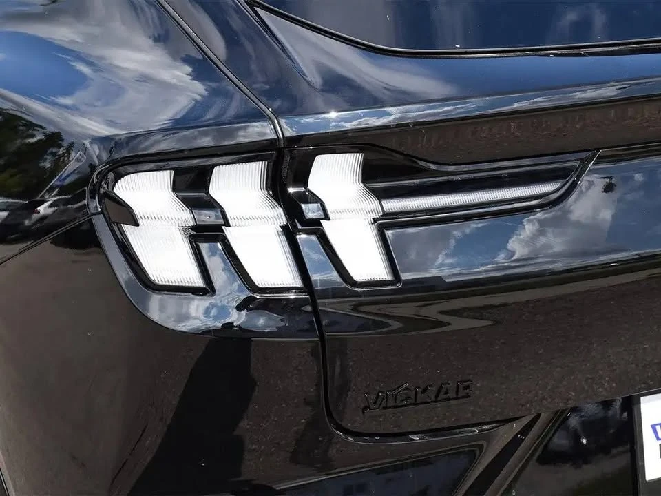 2026 Ford Mustang Mach-E - Image 7 of 20