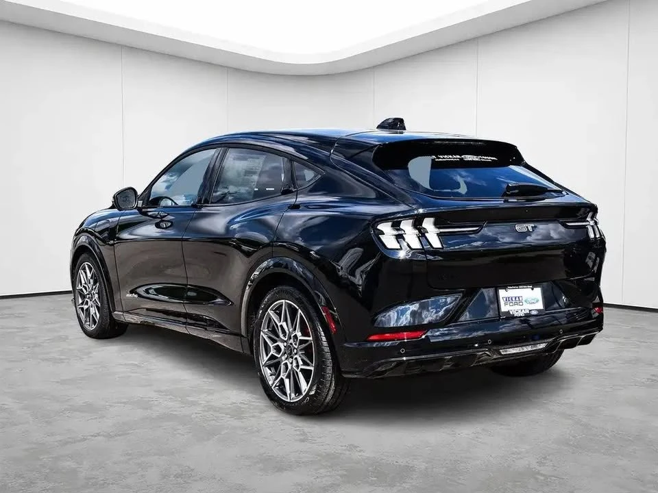2026 Ford Mustang Mach-E - Image 4 of 20