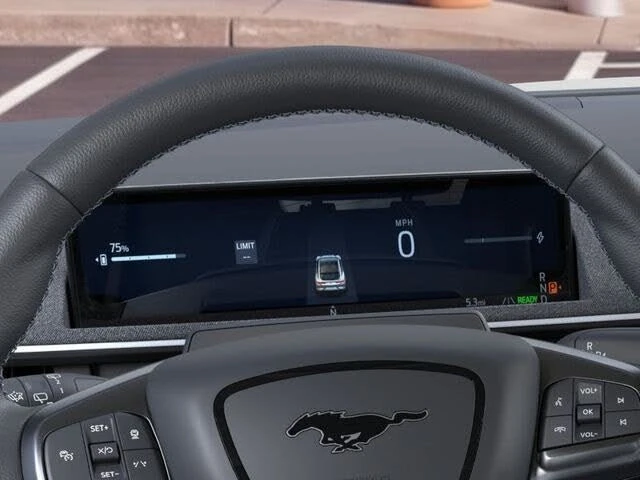 2026 Ford Mustang Mach-E - Image 13 of 20