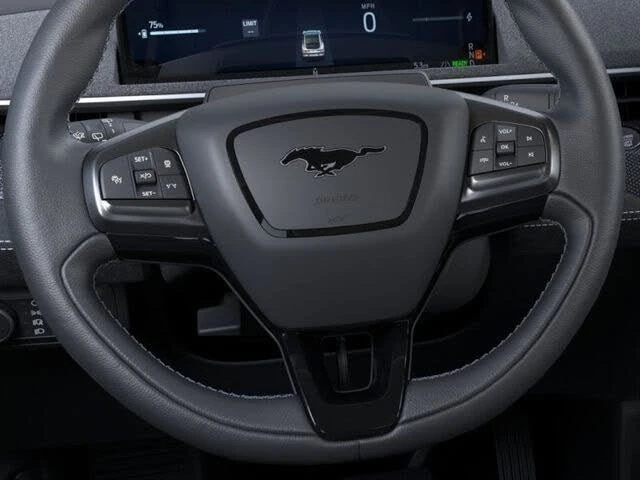 2026 Ford Mustang Mach-E - Image 12 of 20