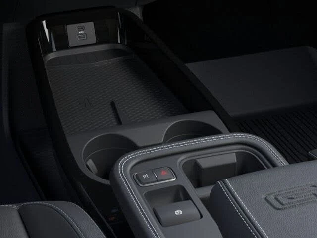 2026 Ford Mustang Mach-E - Image 15 of 20
