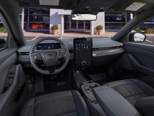 2026 Ford Mustang Mach-E - Image 9 of 20