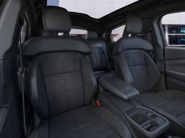 2026 Ford Mustang Mach-E - Image 10 of 20