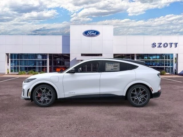 2026 Ford Mustang Mach-E - Image 3 of 20